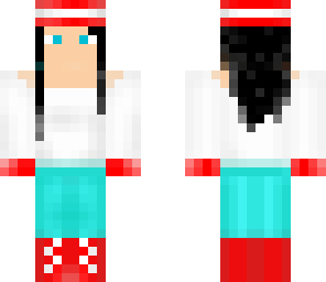 chica