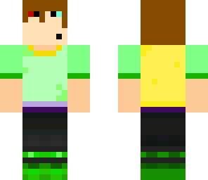 minecraftian