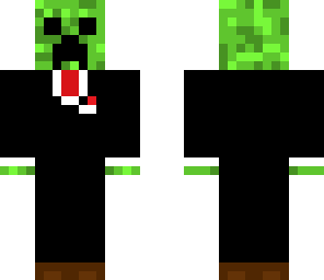 smoking creeper