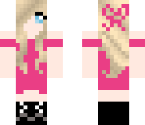dressy girl 2
