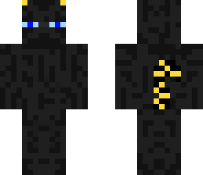 ender kitty