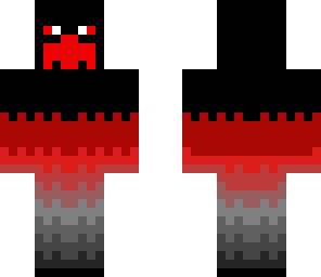 fire demon