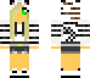tigeh