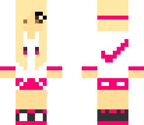pink nikey hoodie girl