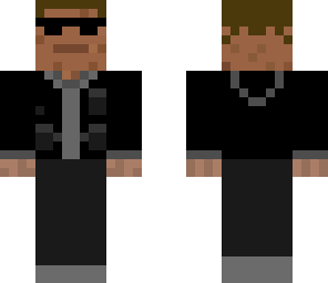 the dincons skin 2