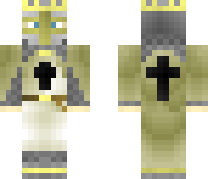 white knight
