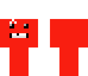 super meat boy modifide