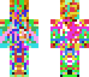 face