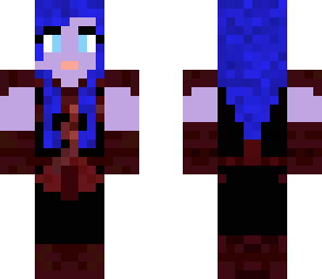 dark elf rogue