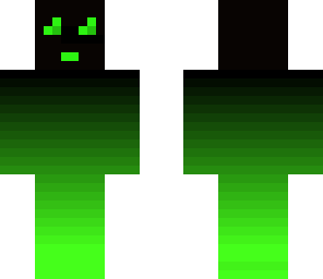 shades of green