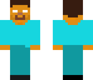herobrine