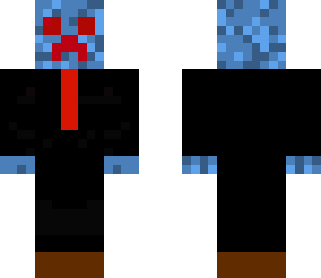 creeper bot 1