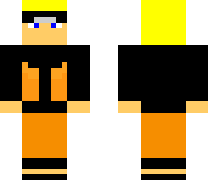naruto uzumaki