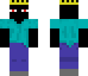 king enderman