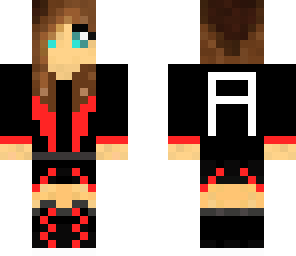 ares girl