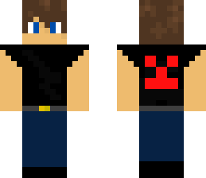 man in creeper