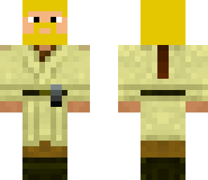 mr jedi