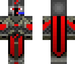 blackkinigth