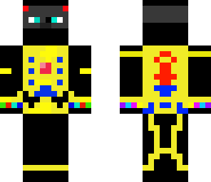 egyptian enderman 2