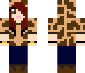 giraffe edit