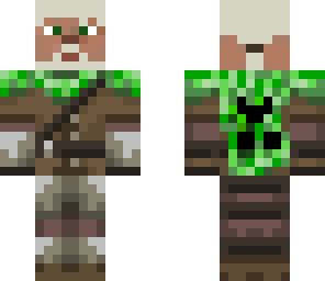 ranger jerry aged
