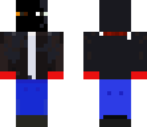 endergangster