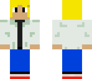 josh