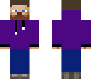hoodie steve