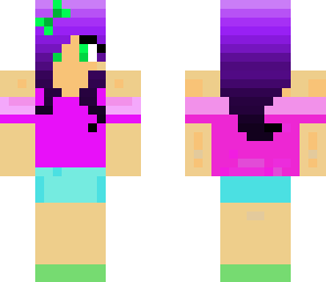 cute girl