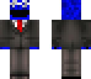 casual cookie monster updated a lot