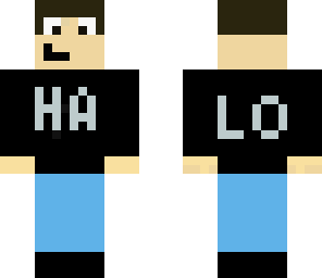 me