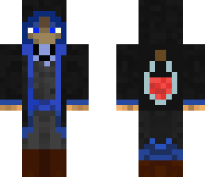 adept mage