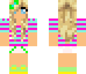 cutie girl