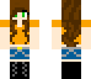 me madeline fixed