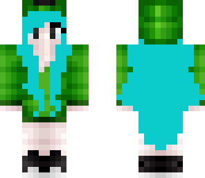 miku creeper