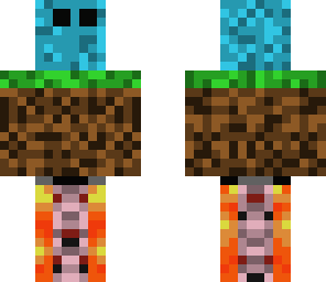 levels of minecraft