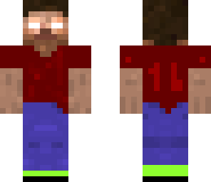 herobrine