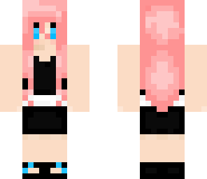 magnet vocaloid - megurine luka