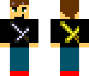 sword shirt 2