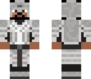 soldier of gondor