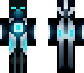 novatron tron faction