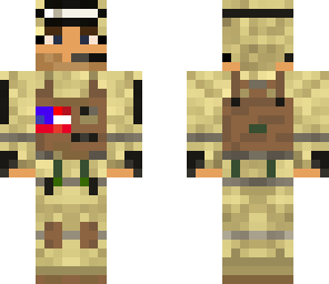 army ranger
