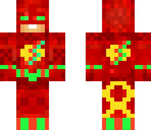 christmas flash