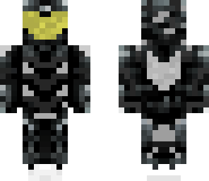halo suit