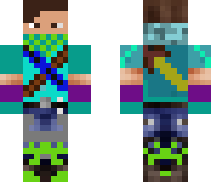 stevexthexmonkey minebazinga edition edited