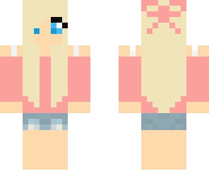 fixed girl