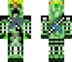 fantastic awesome creeper 2