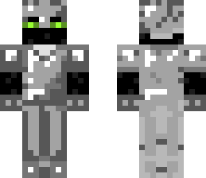 enderwarrior