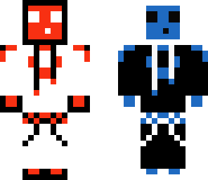 ilifantasyilis skin