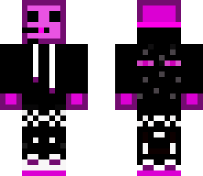 purpple dj jelly ender